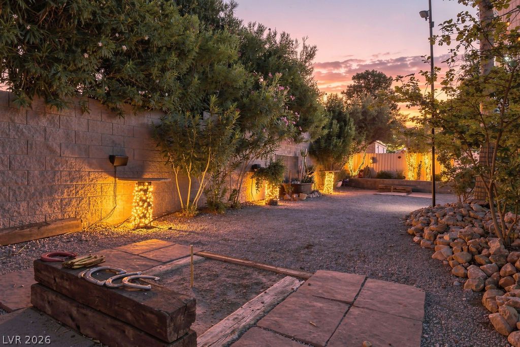 7075 North Jensen Street Las Vegas NV 89149