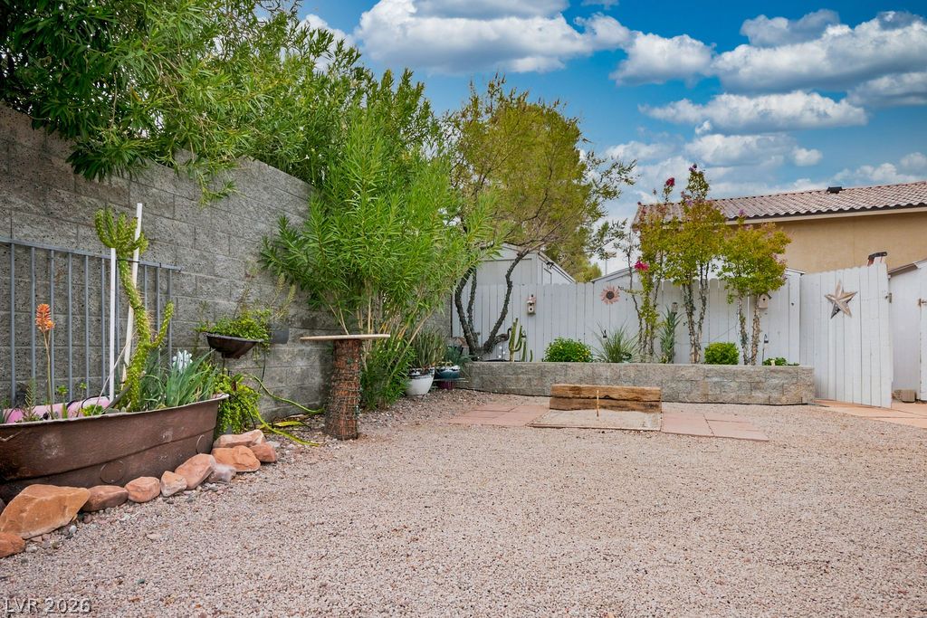 7075 North Jensen Street Las Vegas NV 89149