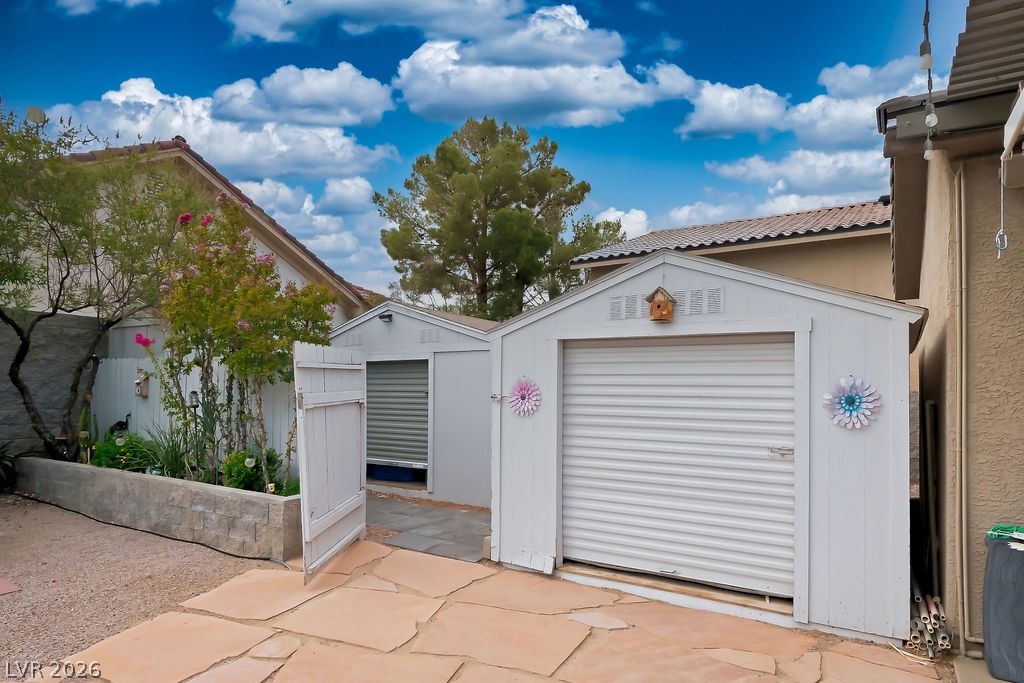 7075 North Jensen Street Las Vegas NV 89149