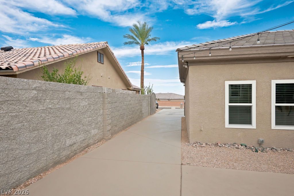 7075 North Jensen Street Las Vegas NV 89149