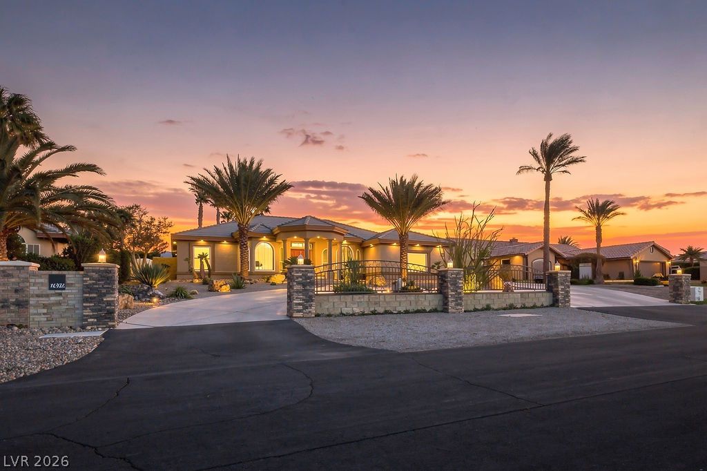 7075 North Jensen Street Las Vegas NV 89149