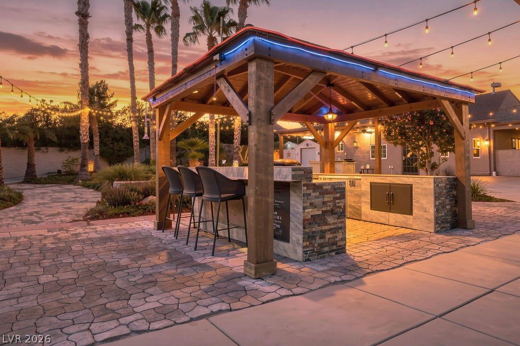7075 North Jensen Street Las Vegas NV 89149