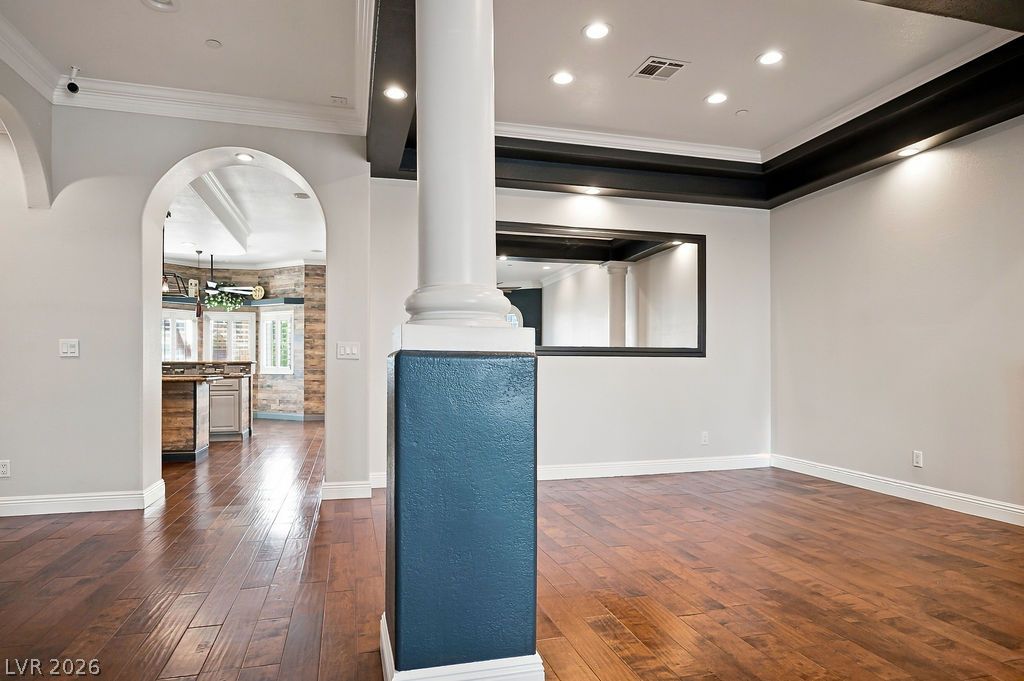 7075 North Jensen Street Las Vegas NV 89149