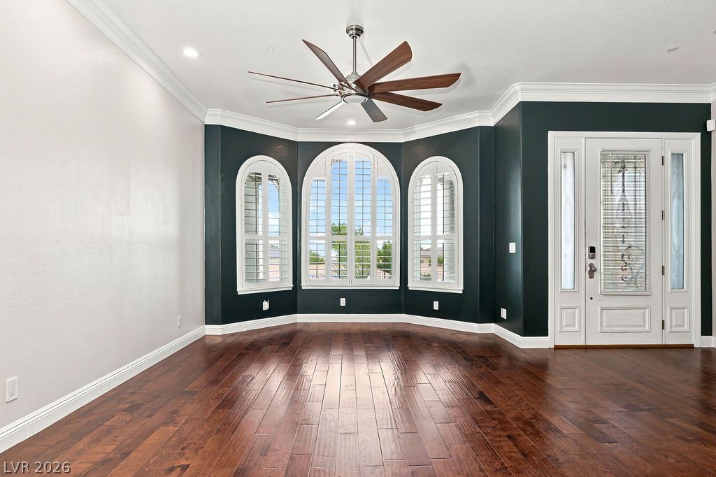 7075 North Jensen Street Las Vegas NV 89149