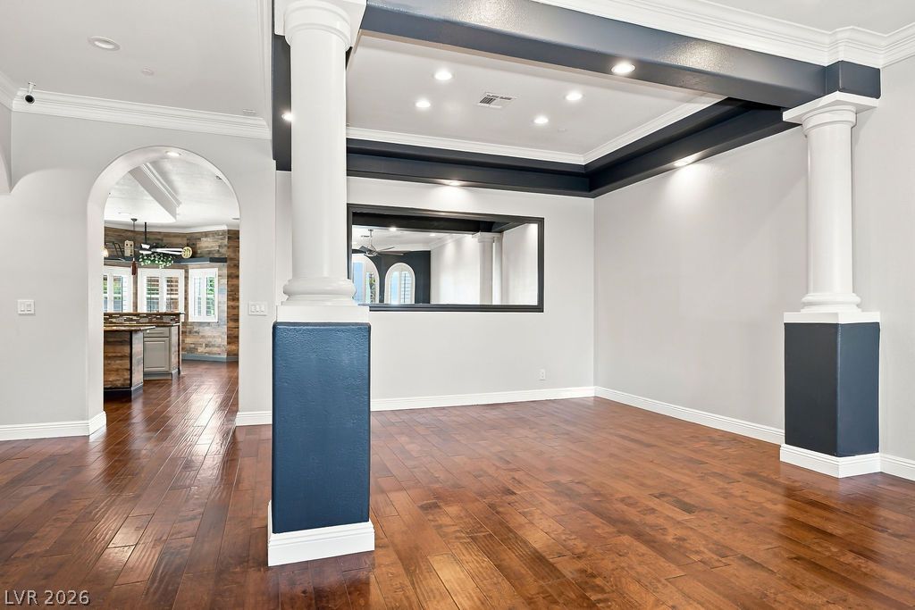 7075 North Jensen Street Las Vegas NV 89149