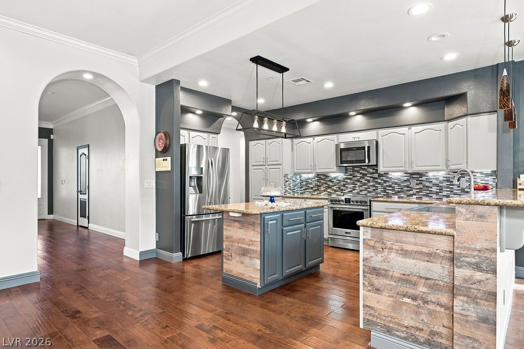 7075 North Jensen Street Las Vegas NV 89149