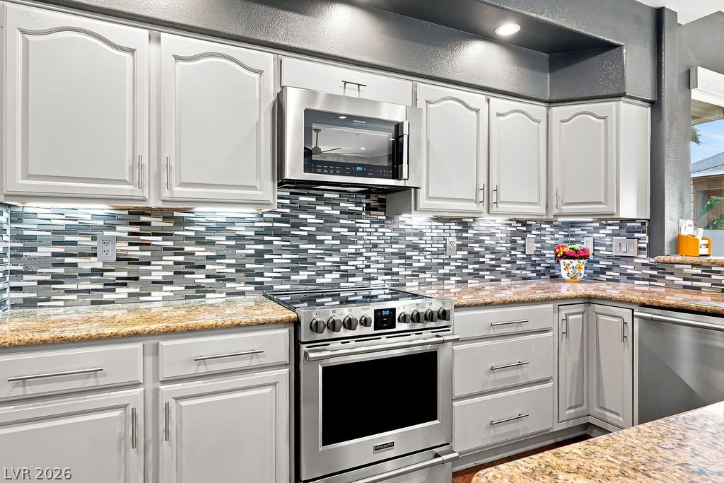 7075 North Jensen Street Las Vegas NV 89149
