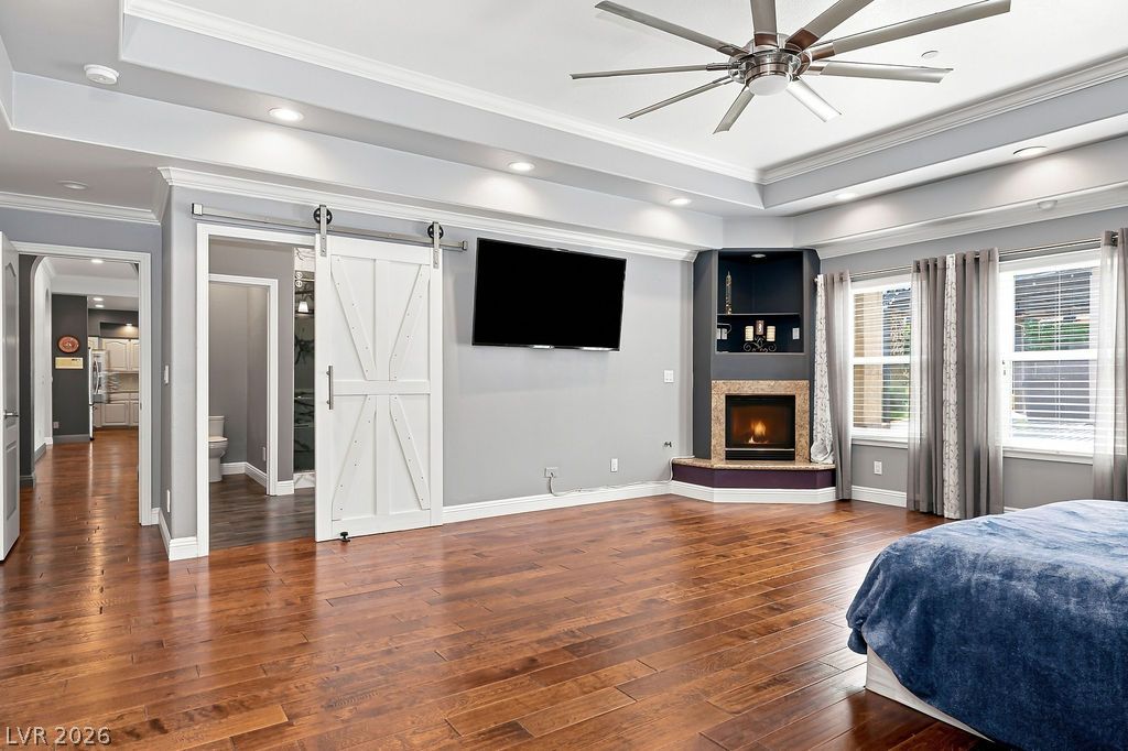 7075 North Jensen Street Las Vegas NV 89149