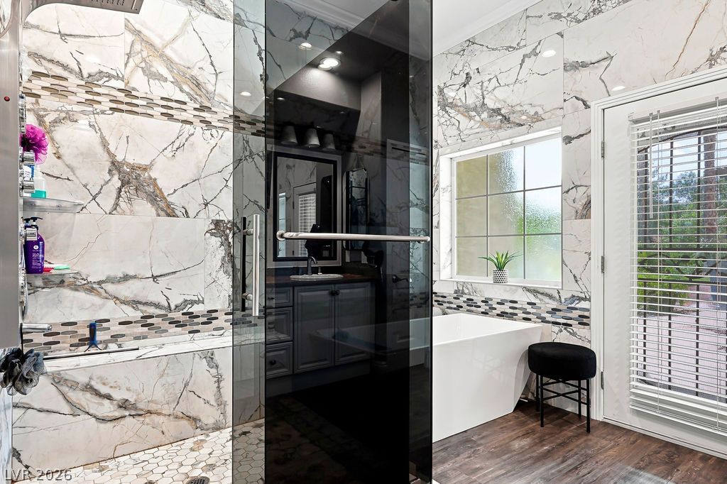 7075 North Jensen Street Las Vegas NV 89149