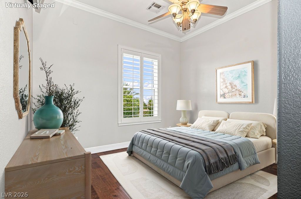 7075 North Jensen Street Las Vegas NV 89149