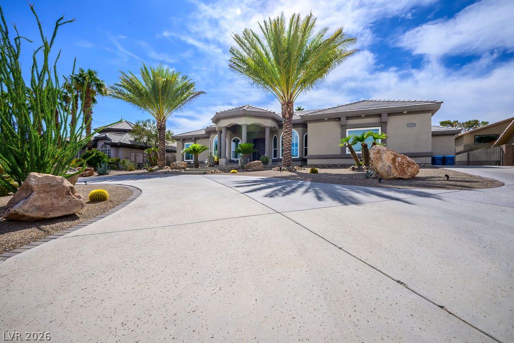 7075 North Jensen Street Las Vegas NV 89149