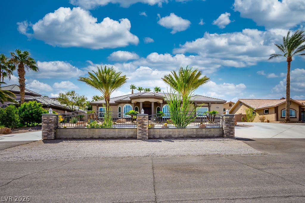 7075 North Jensen Street Las Vegas NV 89149