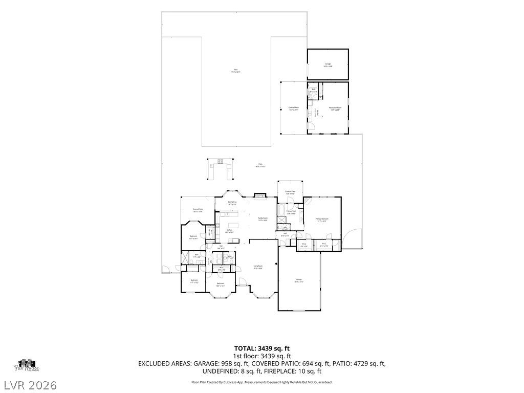 7075 North Jensen Street Las Vegas NV 89149