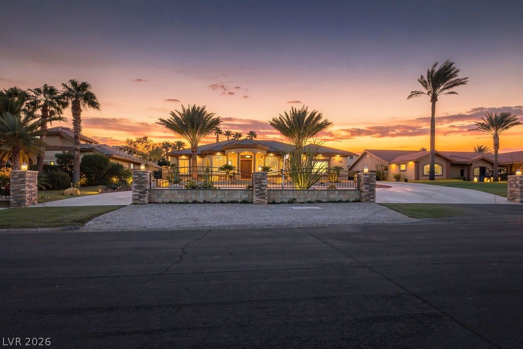 7075 North Jensen Street Las Vegas NV 89149