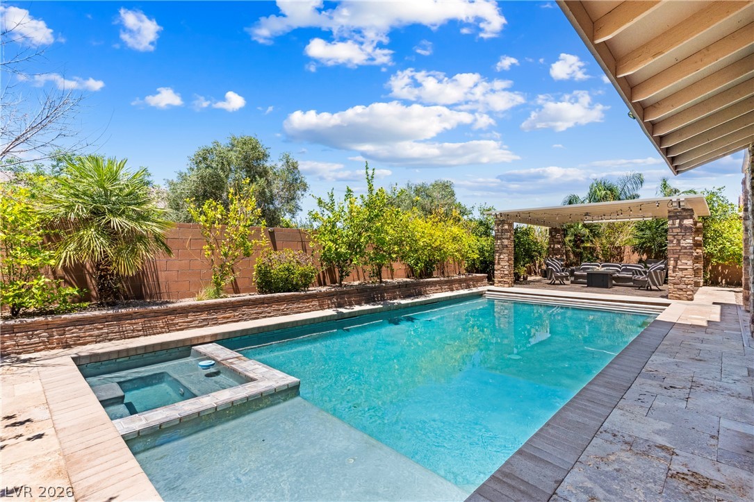 359 Trentino Alto Street Henderson NV 89012