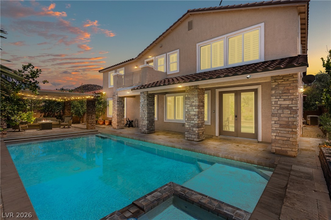 359 Trentino Alto Street Henderson NV 89012