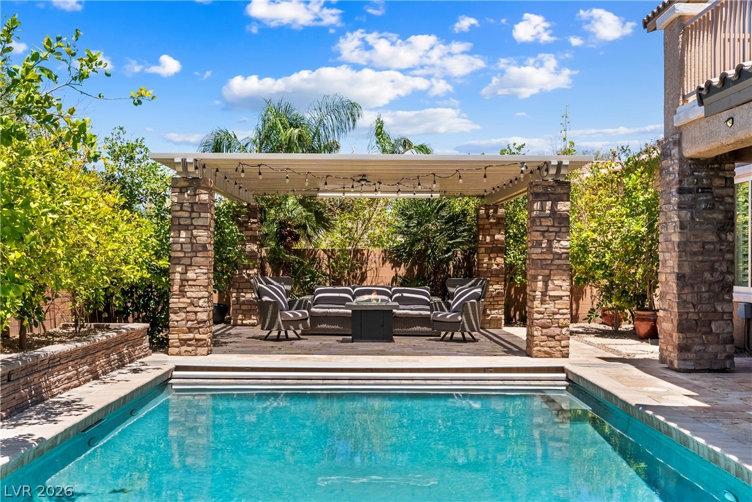 359 Trentino Alto Street Henderson NV 89012