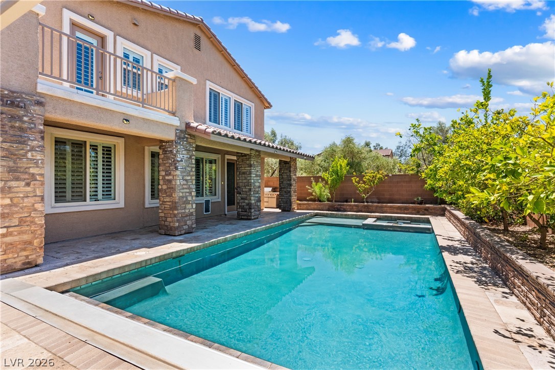 359 Trentino Alto Street Henderson NV 89012