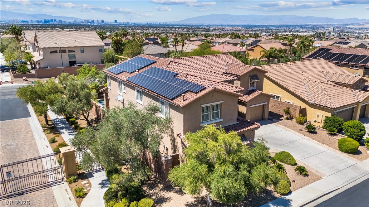 359 Trentino Alto Street Henderson NV 89012
