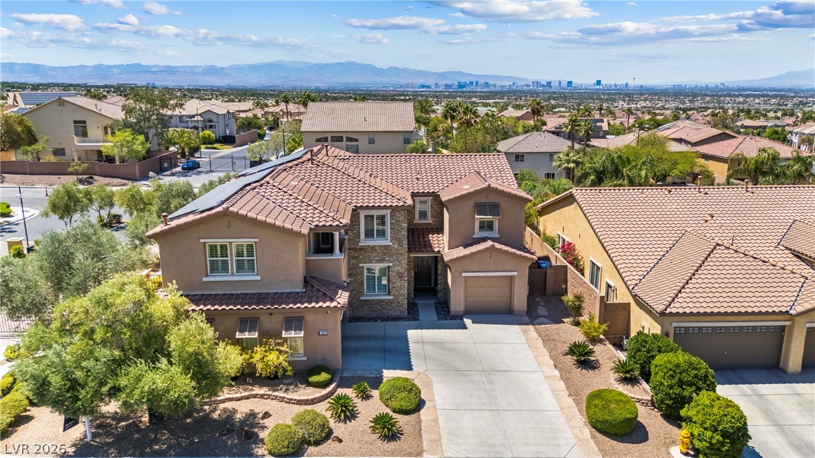 359 Trentino Alto Street Henderson NV 89012
