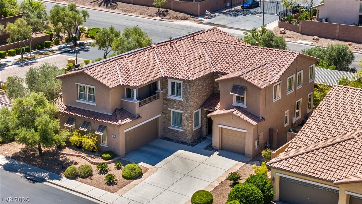 359 Trentino Alto Street Henderson NV 89012