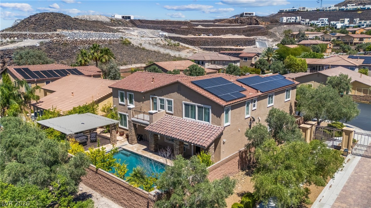 359 Trentino Alto Street Henderson NV 89012