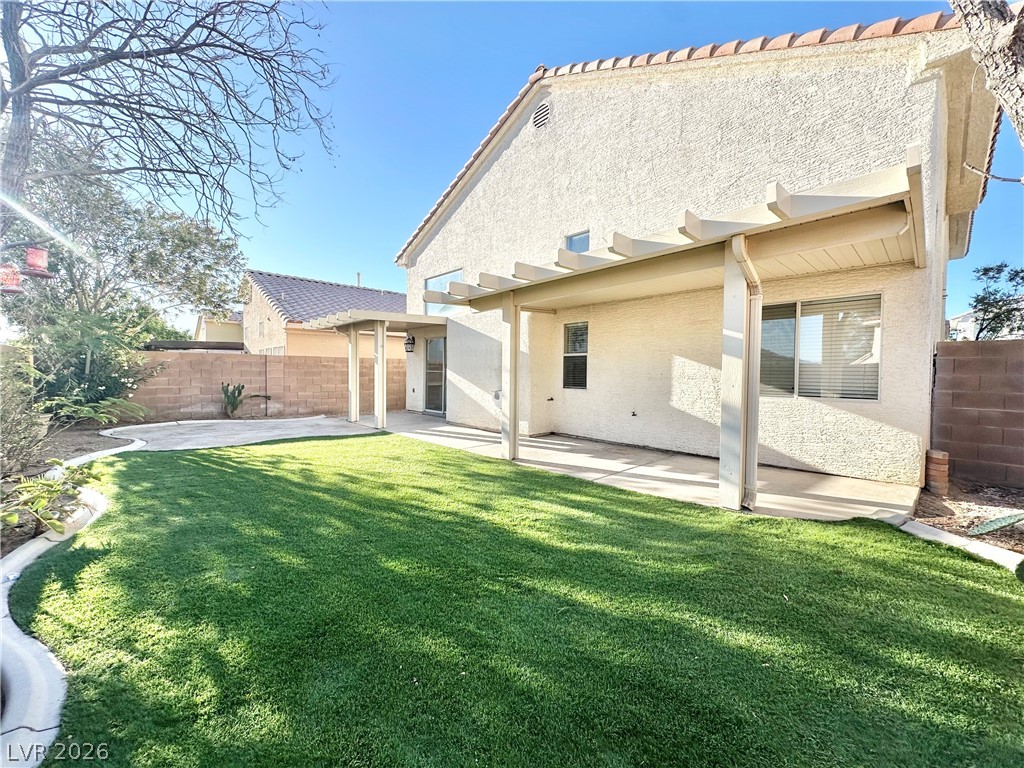8316 Windchase Avenue Las Vegas NV 89129