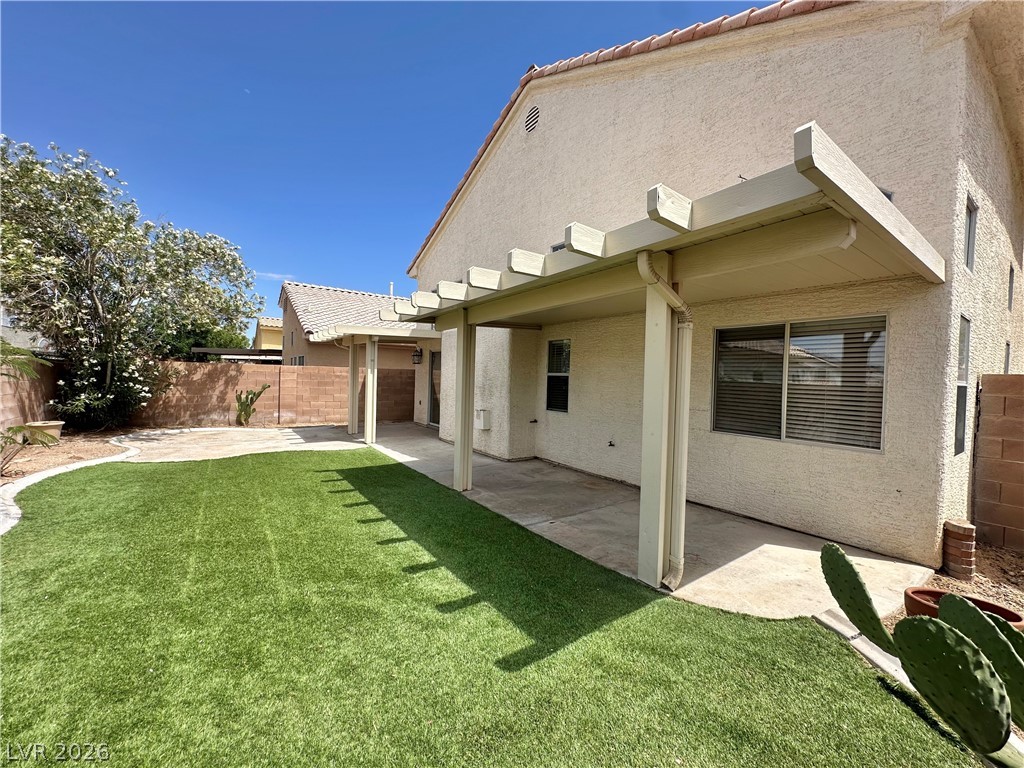 8316 Windchase Avenue Las Vegas NV 89129