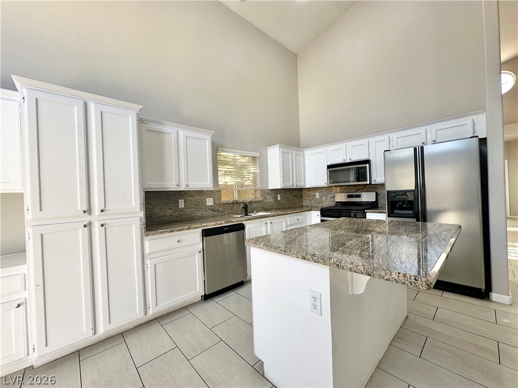 8316 Windchase Avenue Las Vegas NV 89129