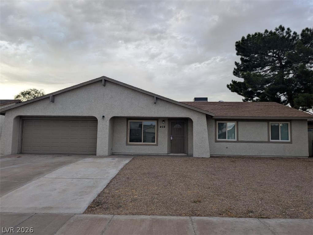 408 Engel Avenue Henderson NV 89011