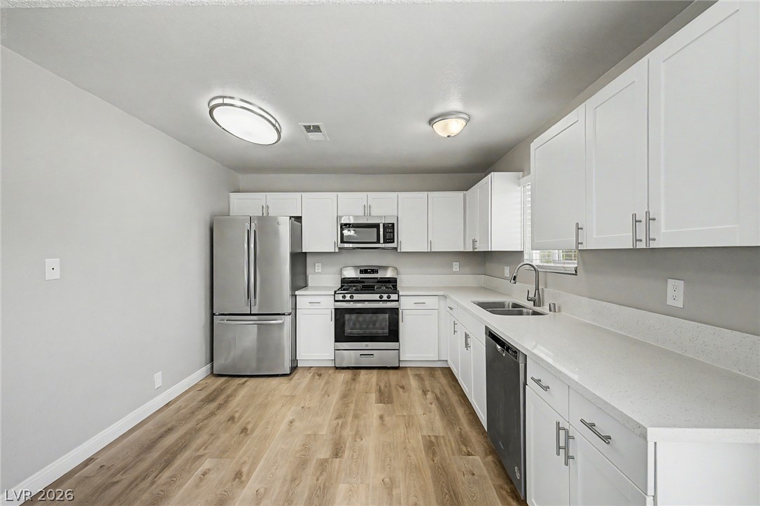 408 Engel Avenue Henderson NV 89011
