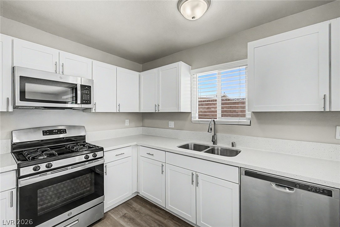 408 Engel Avenue Henderson NV 89011