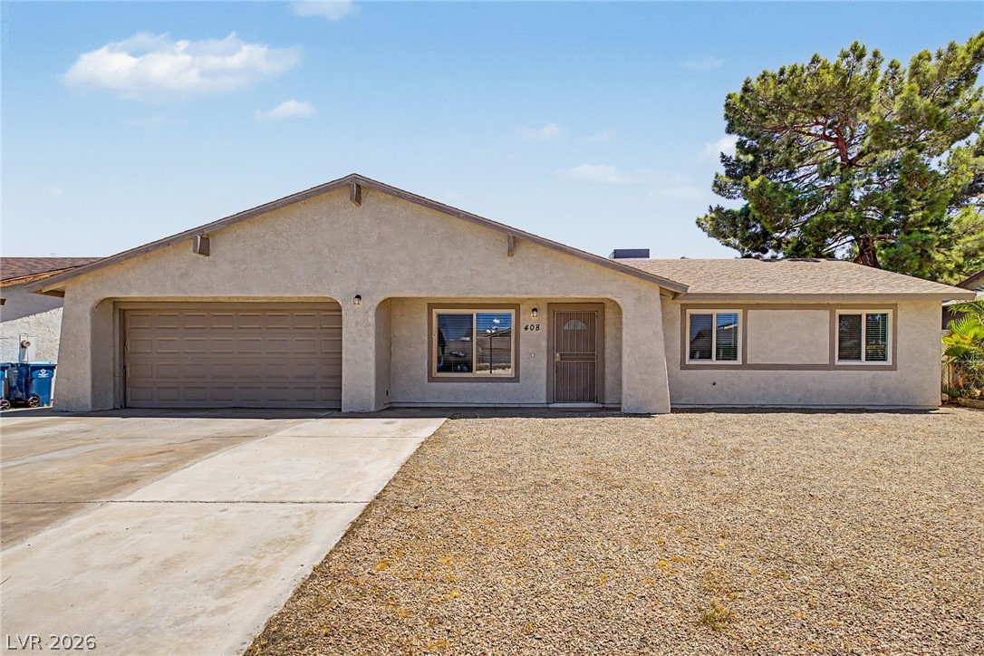 408 Engel Avenue Henderson NV 89011