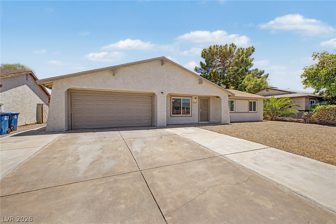 408 Engel Avenue Henderson NV 89011