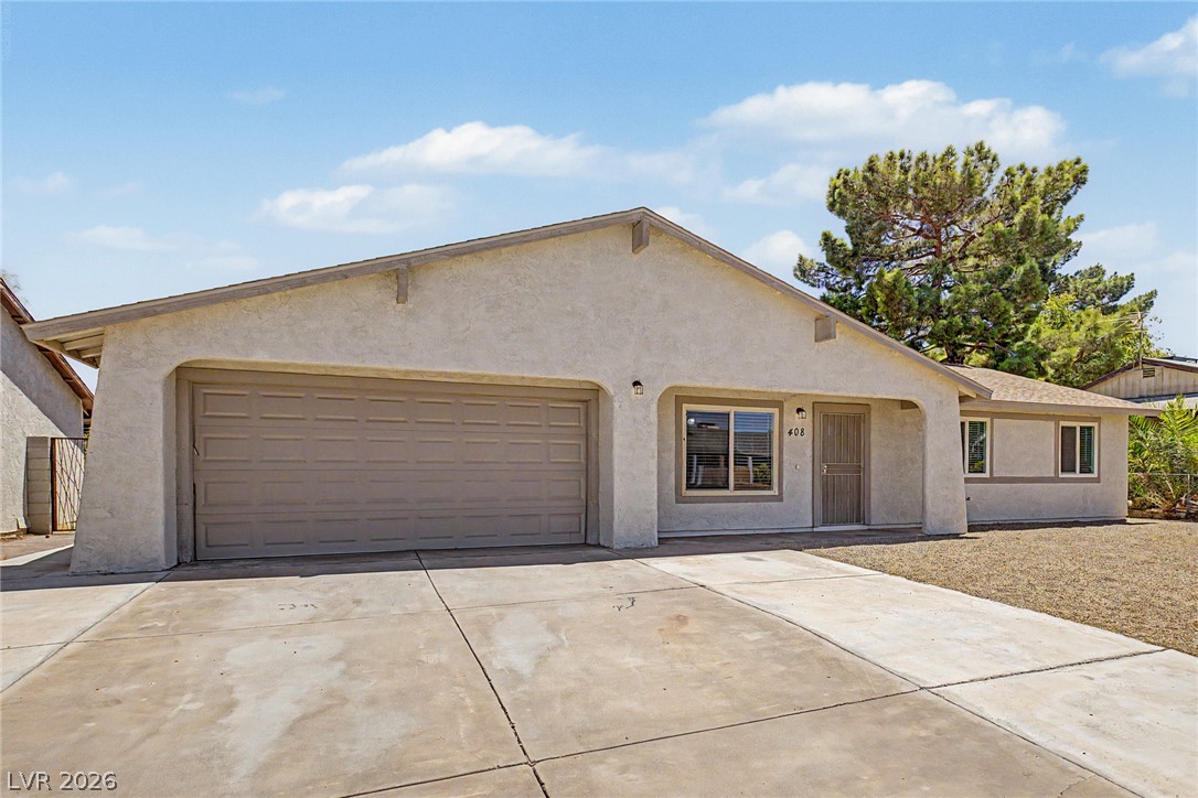 408 Engel Avenue Henderson NV 89011