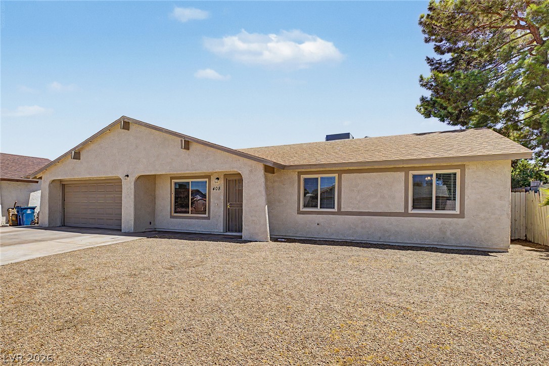 408 Engel Avenue Henderson NV 89011