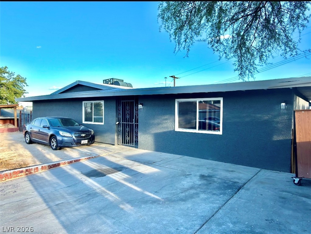 3505 Bonanza Road Las Vegas NV 89107