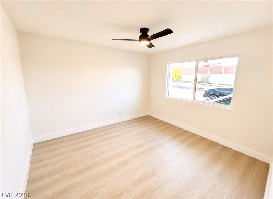 3505 Bonanza Road Las Vegas NV 89107