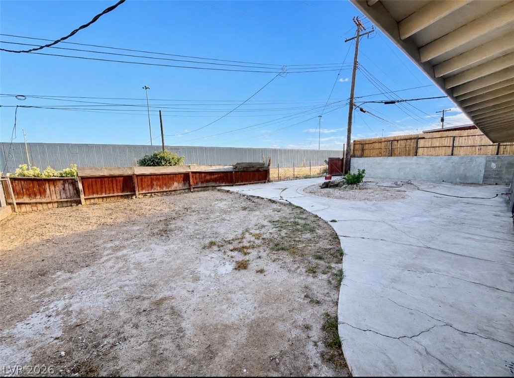 3505 Bonanza Road Las Vegas NV 89107