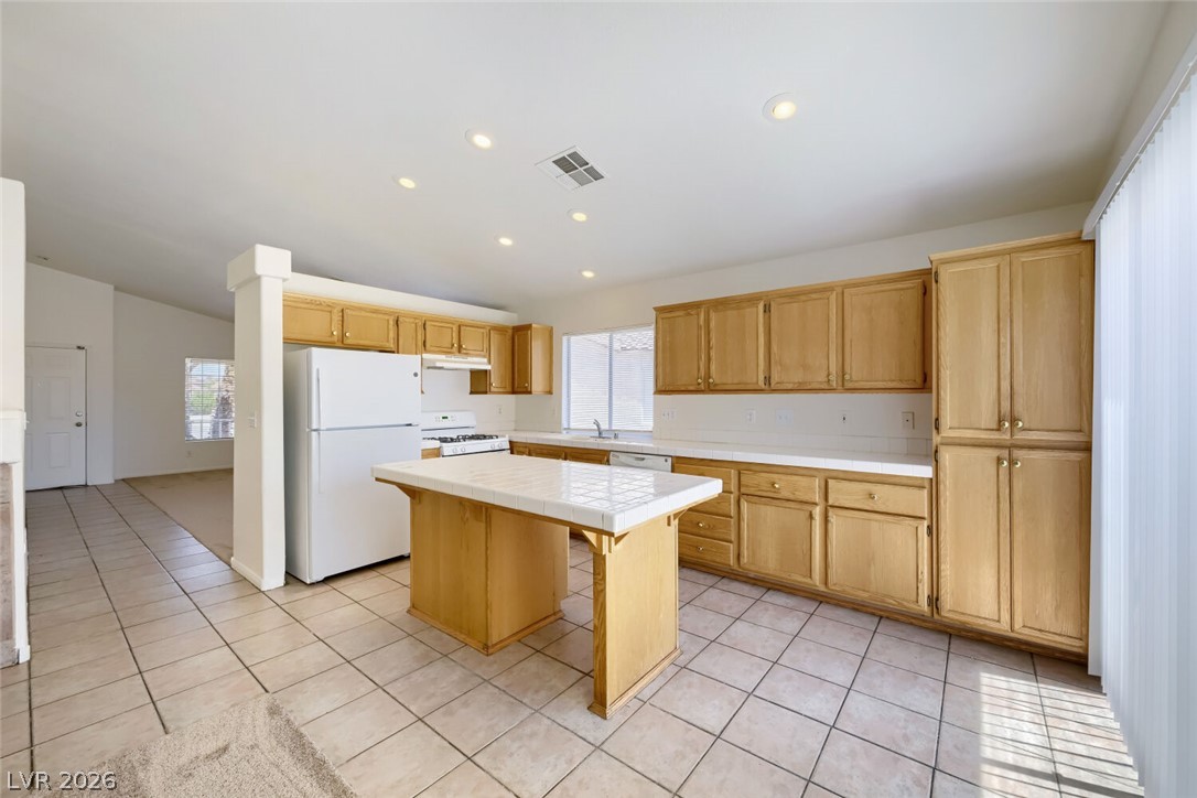 4813 Lupita Court North Las Vegas NV 89031