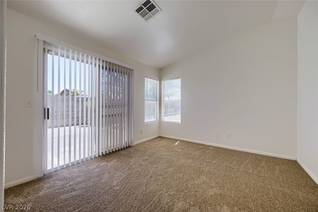 4813 Lupita Court North Las Vegas NV 89031