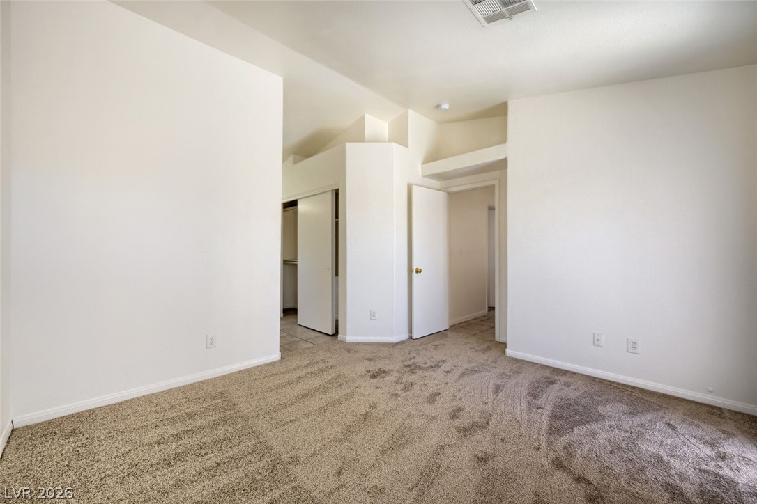 4813 Lupita Court North Las Vegas NV 89031