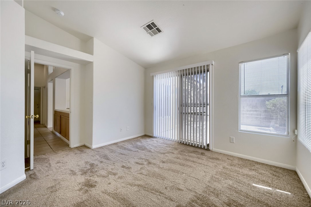 4813 Lupita Court North Las Vegas NV 89031