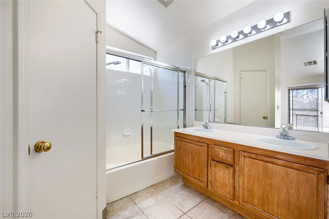 4813 Lupita Court North Las Vegas NV 89031