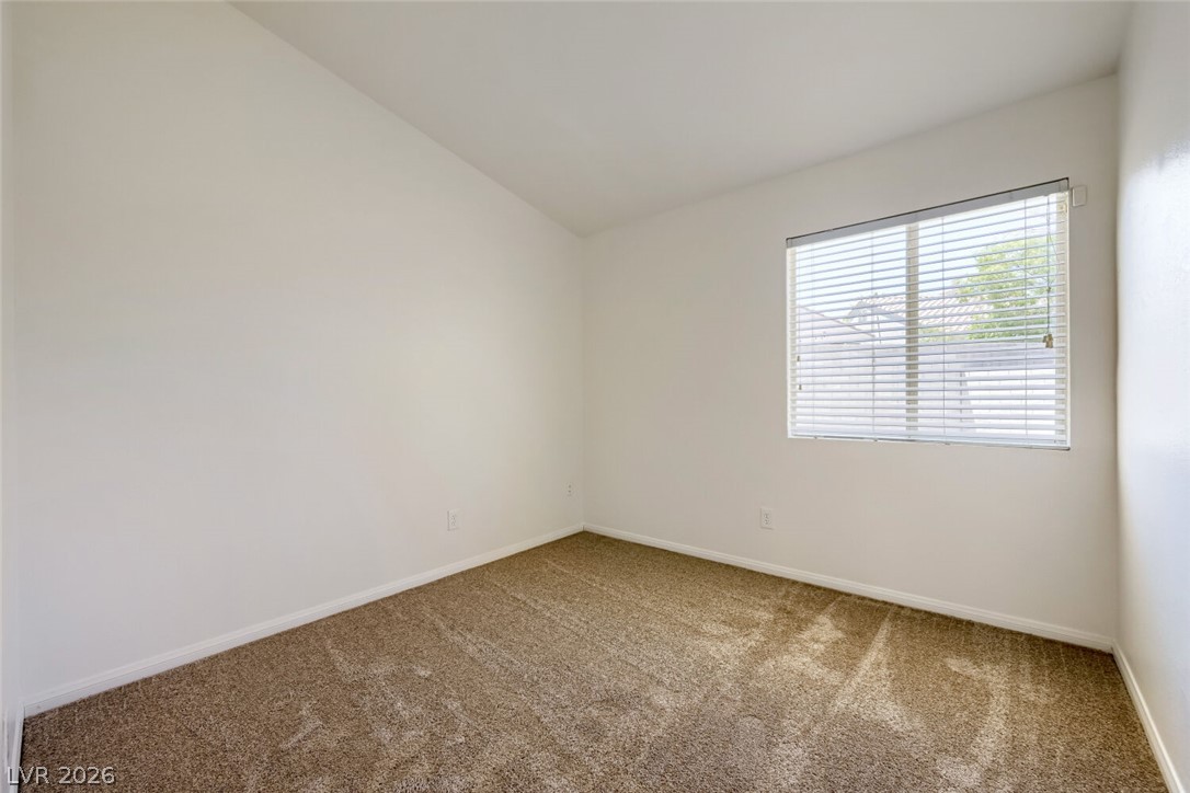 4813 Lupita Court North Las Vegas NV 89031