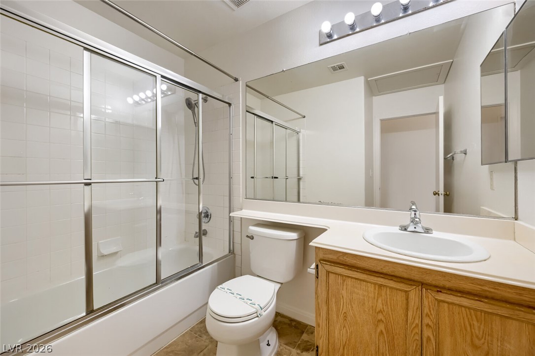 4813 Lupita Court North Las Vegas NV 89031