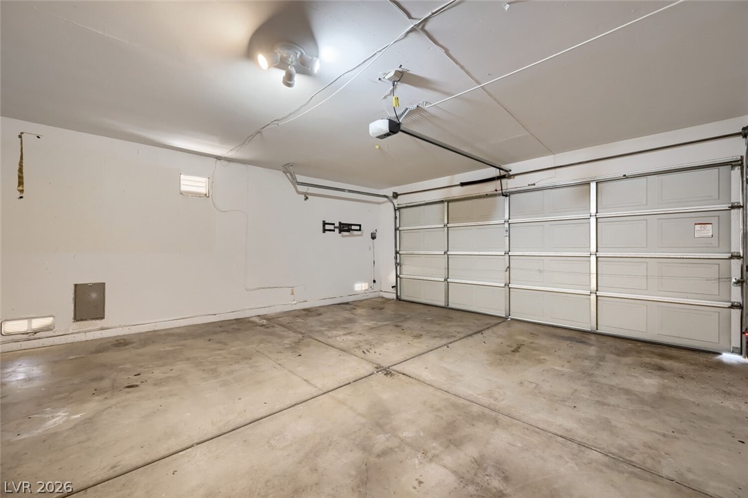 4813 Lupita Court North Las Vegas NV 89031