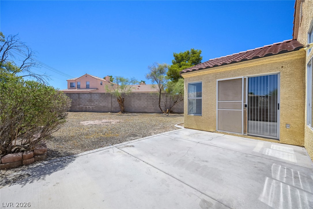 4813 Lupita Court North Las Vegas NV 89031