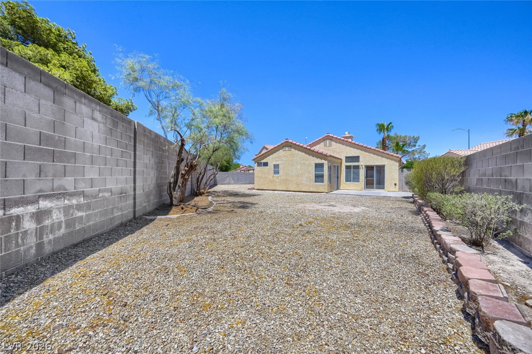 4813 Lupita Court North Las Vegas NV 89031