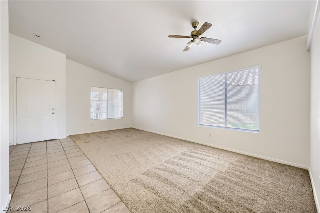 4813 Lupita Court North Las Vegas NV 89031